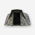 Namiot karpiowy Nash Titan T2 Camo Pro 2-os.