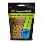 Karpiowy Pellet XL Carp Food 8mm/5kg Słodka Kukurydza
