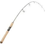 Wędka spinningowa Caperlan WXM-5 150L 2-10g