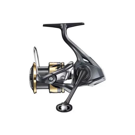 190220266996d609d4364.jpeg Kołowrotek z hamulcem przednim Shimano Ultegra FD 2500 - obrazek 1
