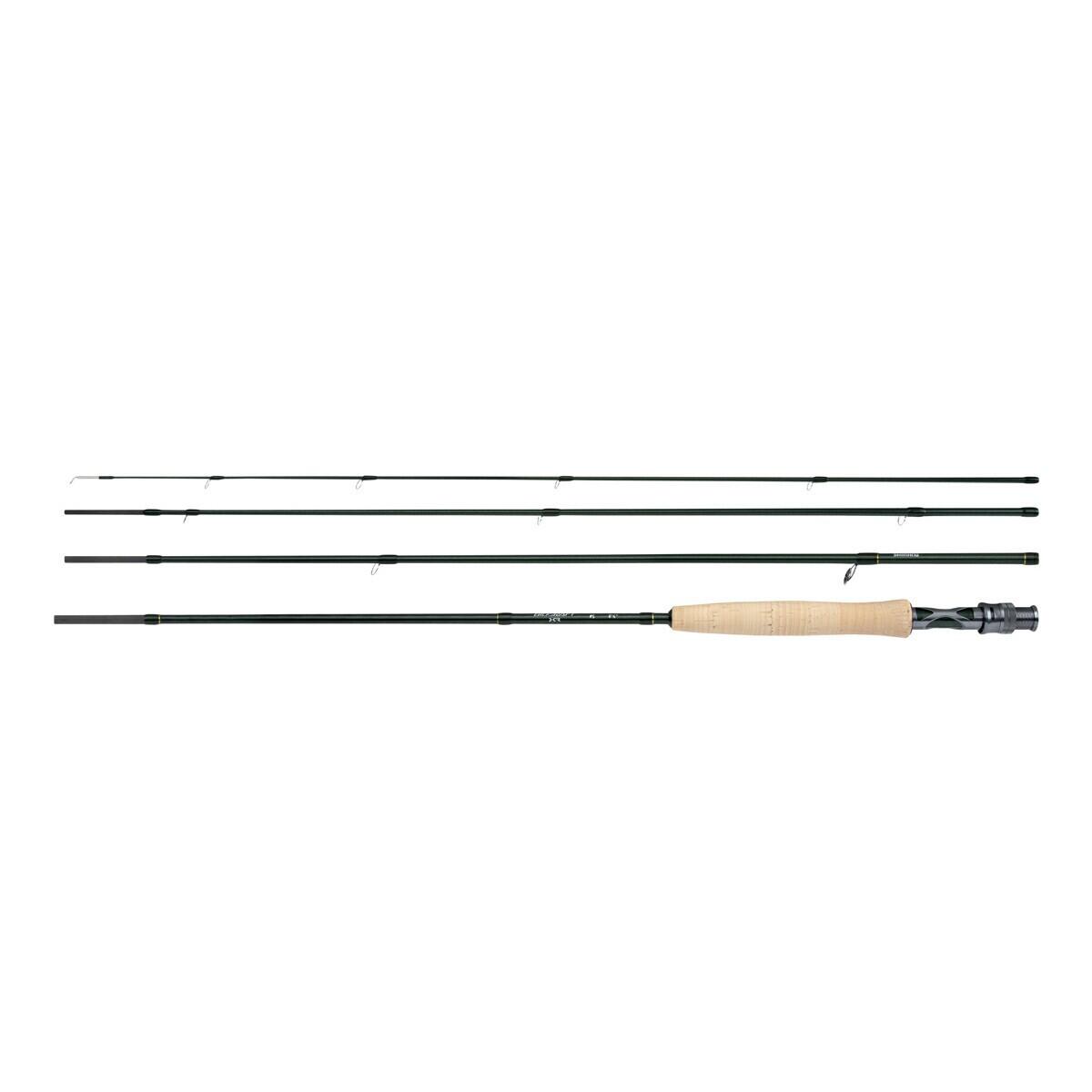 190220266996e1bb4a97c.jpeg Wędka spinningowa Shimano Biocraft XR Fly 9'0 #5 - obrazek 1