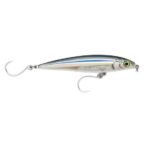 Przynęta do nurkowania Rapala x-rap® long cast shallow 14cm
