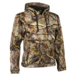 Bluza z kapturem dla dzieci PERCUSSION