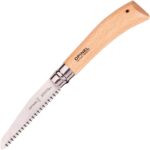 Piła składana No.12 Virobloc stal nierdzewna