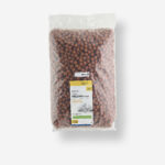 Kulki proteinowe Caperlan Wellmix Instant 15 mm 9,5 kg strawbanana