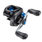 Leworęczny kołowrotek castingowy Shimano 22 Slx 151 151