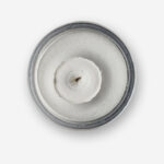 Pasta Berkley Trout Bait Natural Scent Glitter Garlic White