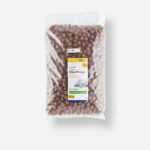 Kulki proteinowe Caperlan Wellmix Instant 20 mm 9,5 kg strawbanana