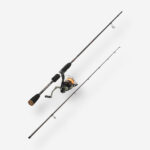 Zestaw spinningowy Yazora 602 L