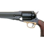 Rewolwer czarnoprochowy Uberti New Improved Army 5,1/2" kal.44 (0108)