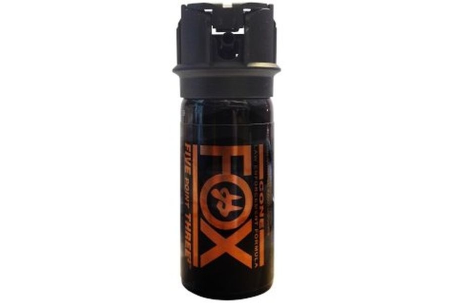 2602202669a0bb3b863bd.jpeg Gaz pieprzowy Fox Labs 5,3 4% OC 2TM - stożek 43 ml.(154FTMDB) - obrazek 1