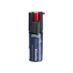 Gaz pieprzowy WALTHER PRO SECUR 16 ml OC UV spray strumień stożkowy (2.2012)