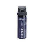 Gaz pieprzowy Walther Pro Secur 74 ml spray stożkowy 10% OC UV