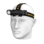 Latarka Armytek Wizard C2 Pro MAX Magnet USB White