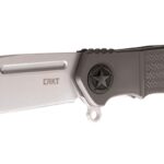 Nóż CRKT K252GXP HOMEFRONT™ OD GREEN