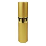 Gaz pieprzowy szminka GUARD Twist Up - 10 ml złota (PG.SZ)