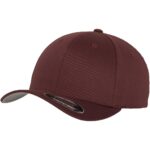 Flexfit Organic Cotton Cap