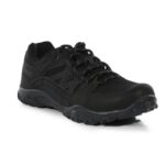 Buty trekkingowe dziecięce Edgepoint Low Junior Regatta