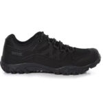 Buty trekkingowe dziecięce Edgepoint Low Junior Regatta