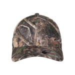 Czapka Flexfit truetimber® kanati