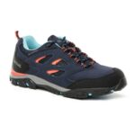 Buty trekkingowe dziecięce Holcombe Low