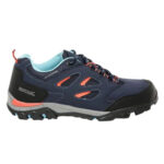 Buty trekkingowe dziecięce Holcombe Low