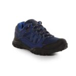 Buty trekkingowe dla dzieci Regatta Edgepoint