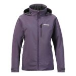 Damska kurtka wodoodporna Musto BR1 Primaloft