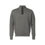 Zamek błyskawiczny pull col Musto Salcombe