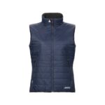 Damska kurtka bez rękawów Musto PrimaLoft