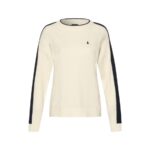 Sweter damski Musto Marine Crew