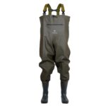 Spodniobuty wędkarskie dla dorosłych Pros Premium Pocket SBPP01