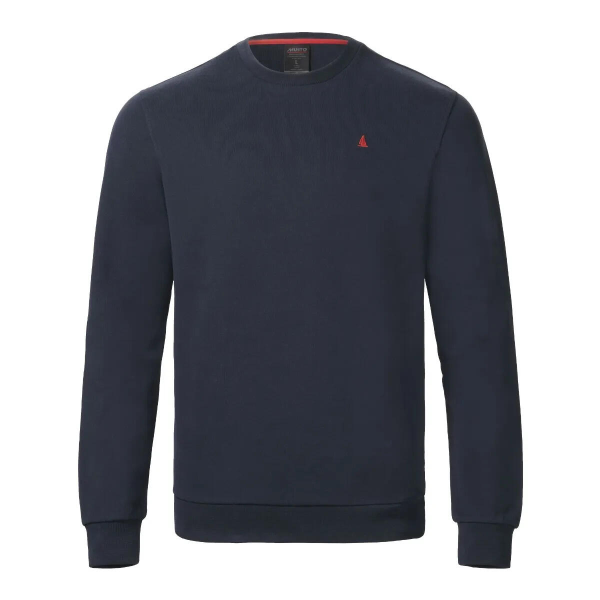 2702202669a188bb084e8.jpeg Bluza Musto Original - obrazek 1