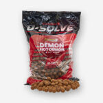 Kulki D-Solve Starbaits Performance Hot Demon 20 mm 2,5 kg