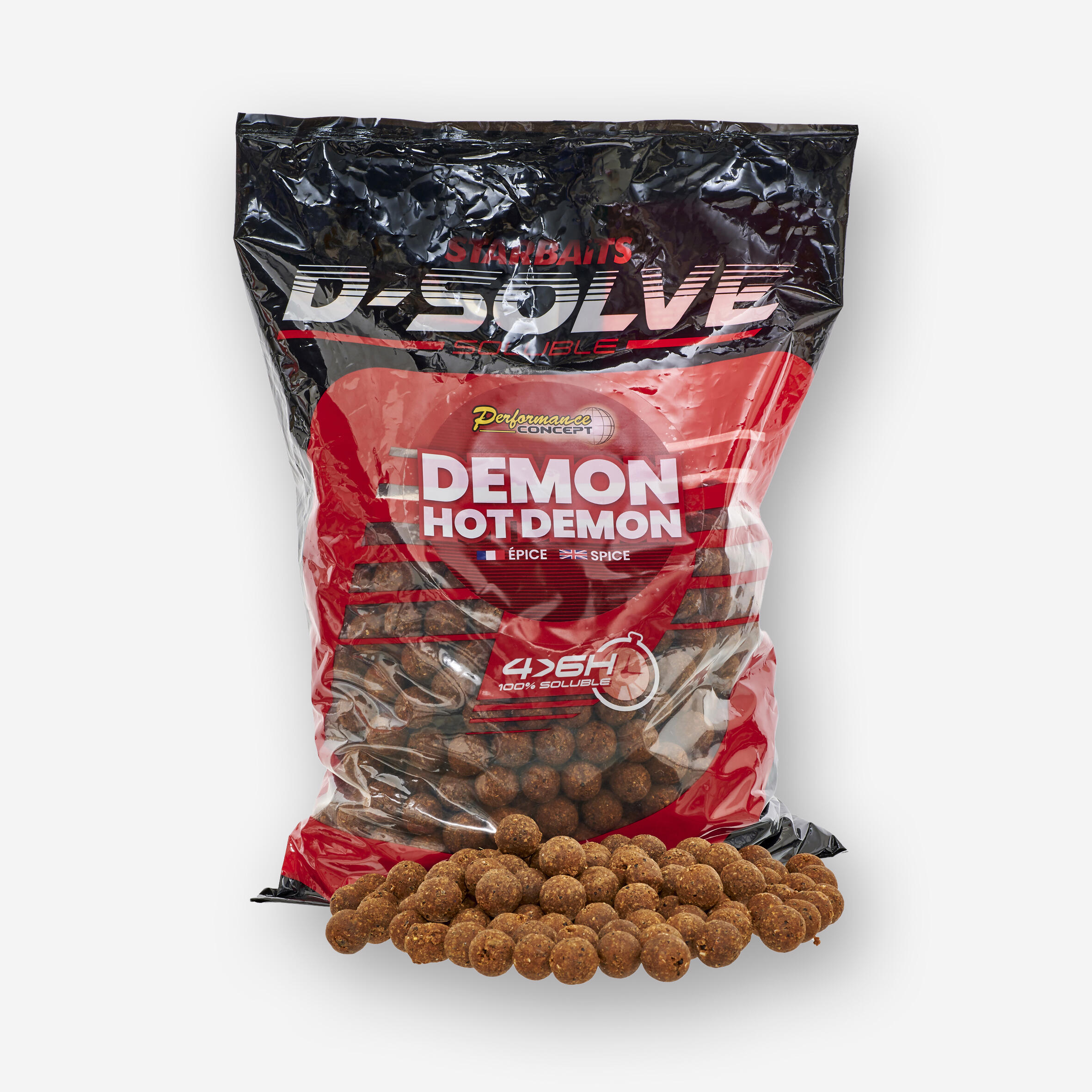 2702202669a188e9dbfd8.jpeg Kulki D-Solve Starbaits Performance Hot Demon 20 mm 2,5 kg - obrazek 1