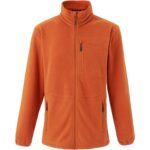 Bluza trekkingowa męska Pinewood Finnveden Fleece