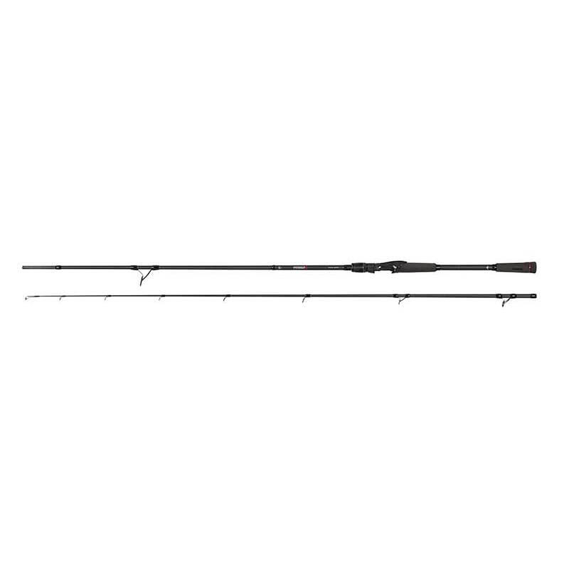 0603202669aaedb455819.jpeg Wędka spinningowa do drapieżników Fox Rage Prism X Pike Spin 240cm 40-120g (x2) - obrazek 1