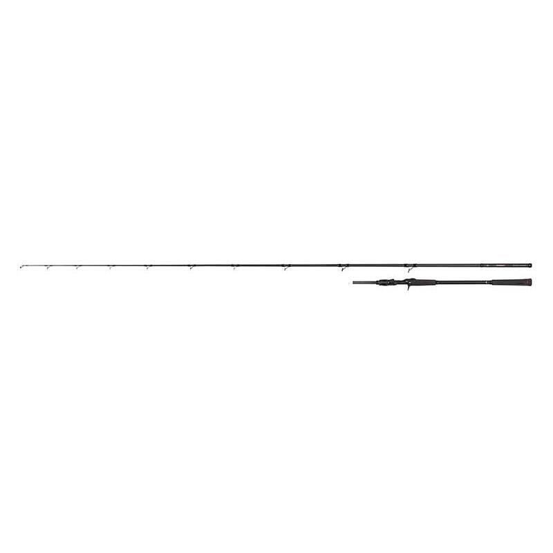 0603202669ab1098f38b6.jpeg Wędka spinningowa do drapieżników Fox Rage PX Big Bait Extreme 240cm Up to 230g - obrazek 1