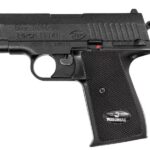 Pistolet alarmowo-sygnałowy BAS LEXON 11 M1 kal.22LB do 6 mm long