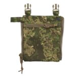 Panel DIRECT ACTION Sniper Panel - Cordura - PenCott WildWood - One Size (CR-SNPL-CD5-PWW)
