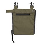 PANEL SNIPER DIRECT ACTION - Cordura - Ranger Green - One Size (CR-SNPL-CD5-RGR)