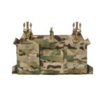 Ładownica Skeletonized Triple 417 Flap - MultiCam - ( jeden rozmiar ) (PC-SK17-CD5-MCM)