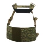 Ładownica / Panel boczny SPITFIRE MK II Chest Rig Interface - PenCott WildWood - ( jeden rozmiar ) (PC-SPCI-CD5-PWW)