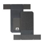 Panel DIRECT ACTION Spitfire Side Sapi Mount - Cordura - Shadow Grey - One Size (PC-SPSM-CD5-SGR)