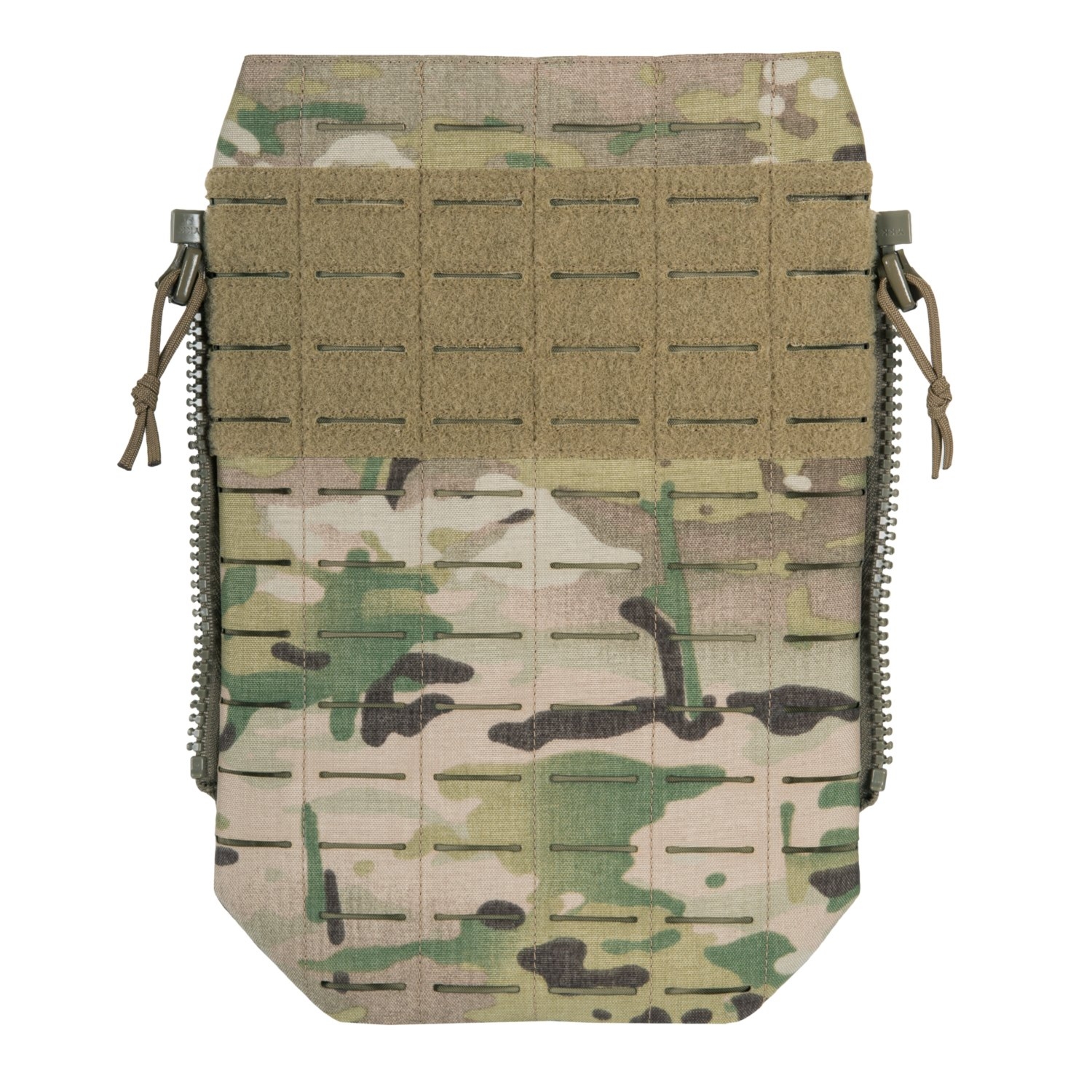 0703202669abc64f747ba.jpeg Panel DIRECT ACTION Modułowy Spitfire MK II Molle Panel - Cordura - MultiCam - One Size (PL-SPMP-CD5-MCM) - obrazek 1