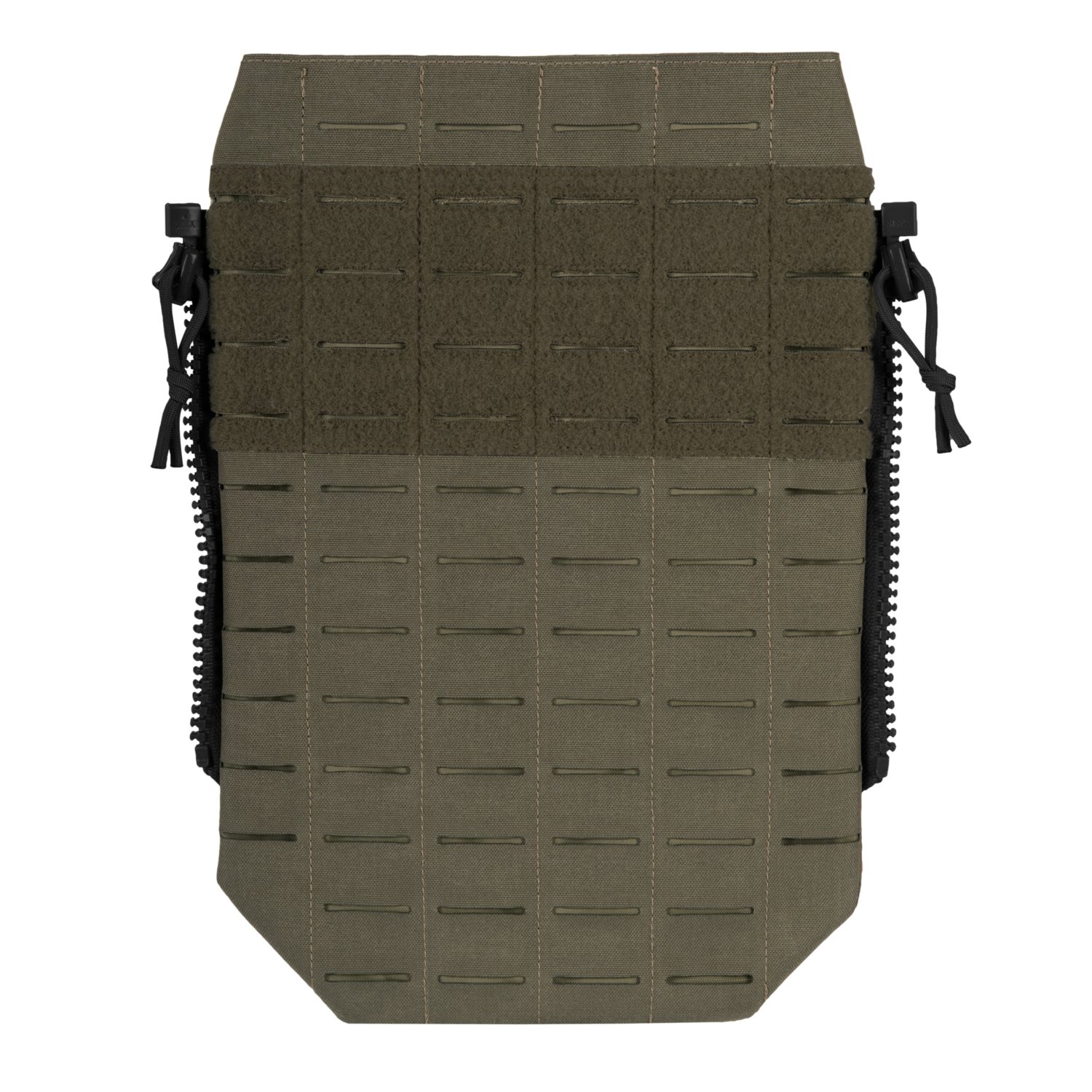 0703202669abc65285967.jpeg Panel SPITFIRE DIRECT ACTION MK II Molle - Cordura - Ranger Green - One Size (PL-SPMP-CD5-RGR) - obrazek 1