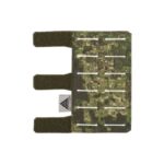 Panel SPITFIRE MOLLE WING-18g - Cordura - PenCott WildWood - ( jeden rozmiar ) (PL-SPMW-CD5-PWW)