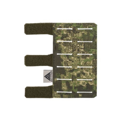 0703202669abc6547edbd.jpeg Panel SPITFIRE MOLLE WING-18g - Cordura - PenCott WildWood - ( jeden rozmiar ) (PL-SPMW-CD5-PWW) - obrazek 1