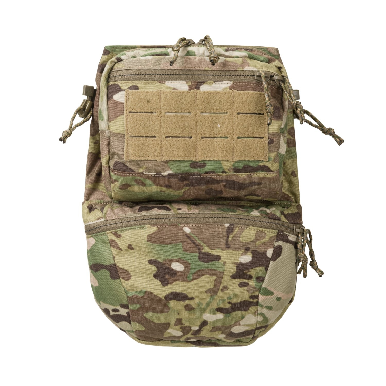 0703202669abc6a3688cd.jpeg Panel DIRECT ACTION Spitfire MK II Utility Back Panel - Cordura - MultiCam - One Size (PL-SPUP-CD5-MCM) - obrazek 1