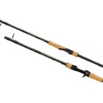 Wędka Shimano Yasei LTD Spining Zander Vertical Jigging 1,98m 12-28g